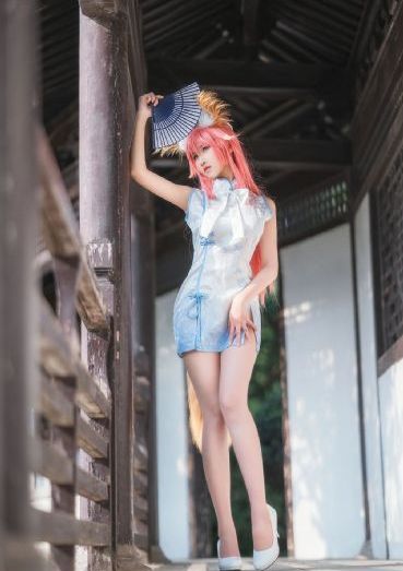 欧美人妖另类极品_BD国语免费播放